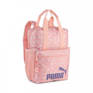 Bardzo mały plecak Sandy Adventures PUMA Pink Fruit