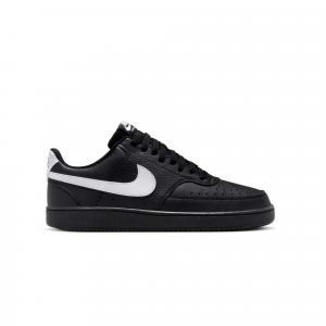 Buty na co dzień męskie NIKE COURT VISION eko skóra