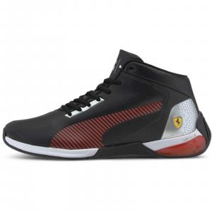 Adidasy Puma Ferrari Race Kart Cat-X Mid, Mężczyźni