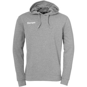 Bluza z kapturem Kempa