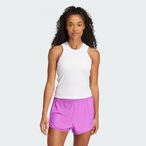 Koszulka All Gym Seasonal Rib Tight Fit Tonal 3-Stripes Tank