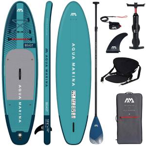 Deska SUP Aqua Marina BEAST 10'6\