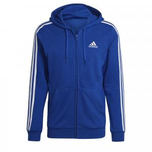 Bluza dresowa męska adidas ESSENTIAL 3 STRIPES