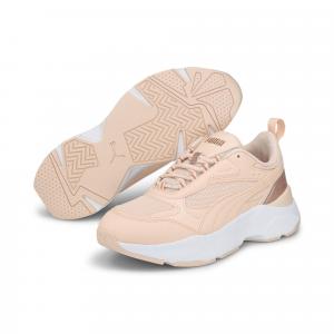 Buty Sportowe Damskie Puma Cassia Distressed