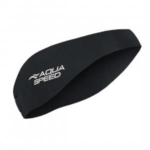 Neoprenowa opaska pływacka dla dorosłych Aqua Speed