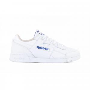 Buty na co dzień męskie REEBOK WORKOUT PLUS skóra