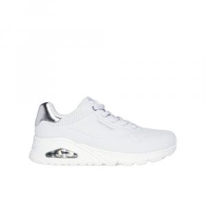 Buty damskie SKECHERS Uno Shimmer Away