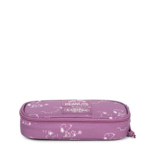Pojedyncze Etui Owalne Eastpak Store Dorosłych