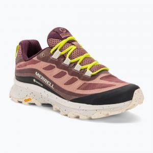 Buty turystyczne damskie Merrell Moab Speed GTX