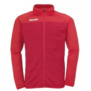 Bluza Kempa Prime Poly Jacket