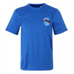 Męska Koszulka Fingal IX Sunrise T-shirt