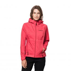 Damska kurtka wodoodporna Jack Wolfskin Tasman Cloud