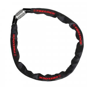 TRELOCK Zamek łańcuchowy BC 115, długość 60 cm, Ø4 mm