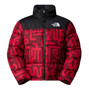 The North Face Kurtka 1996 Retro Nuptse Nf0A3C8D8S4