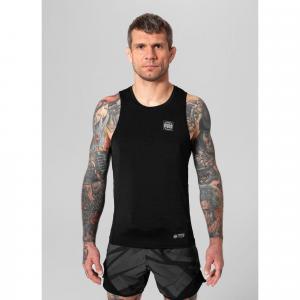 Bluza męska Pitbull rozpinana Oldschool Tape Logo