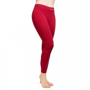 LEGINSY EXTREME THERMO LE13050 DAMSKIE-BURGUNDY xs