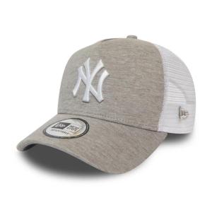 Czapka z daszkiem New Era 9FORTY New York Yankees Jersey Trucker 12381106