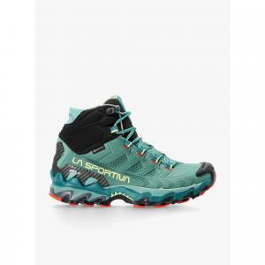 Buty turystyczne damskie La Sportiva Ultra Raptor II Mid Leather GTX