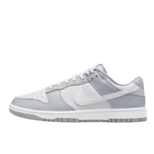 Buty do chodzenia dla dorosłych Nike Dunk Low Two Tone Grey