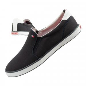 Buty sportowe trampki do chodzenia wsuwane męskie Tommy Hilfiger