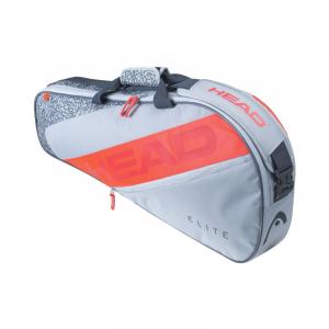 Torba na rakiety Head Elite Pro 3 Rkt