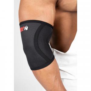 Opaski na łokcie 3mm grubości Elbow Wraps