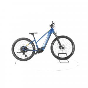 2nd Life - Corratec E-Power X Vert Race Trinity Sport E-Bike 2023 - Jak nowy