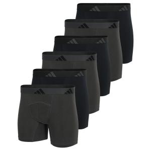 Bokserki Active Flex Cotton Ergonomic 6 pak