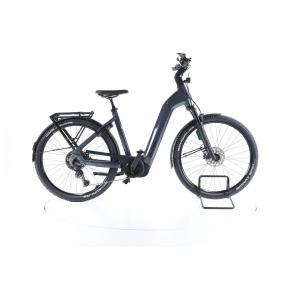 Second Life - FLYER Gotour 7.10 Trekking E-Bike Lage instap 2024 - Stan dobry
