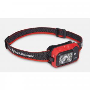 Black Diamond Latarka Czołowa Czołówka Storm 450 Bd6206718001
