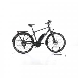 Second Life - Gazelle Medeo T9 HMB Trekking E-Bike 2022 - Stan dobry