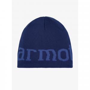 Czapka zimowa Marmot Summit Hat - arctic navy/dark azure