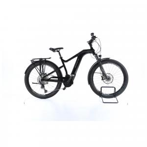 2nd Life - BH Bikes Atomx Cross Pro Trekking E-Bike 2021 - Stan dobry