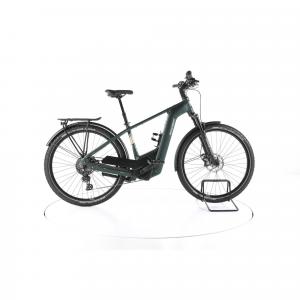 Second Life - Bergamont E-Horizon SUV 6 Trekking E-Bike 2022 - Stan dobry