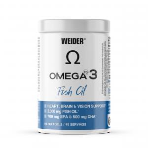 Omega 3 90 kapsułek