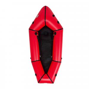 Ponton otwarty Pinpack Packraft Amundsen II