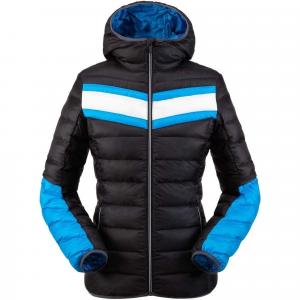 Kurtka narciarska damska Spyder Ethos Primaloft