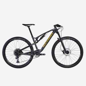 Rower górski MTB XC Rockrider 500S 29\