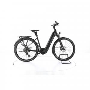 Second Life - KTM Zeg Cento 10 Plus Trekking E-Bike Lage instap 2022 - Jak nowy
