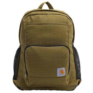 Plecak turystyczny miejski Carhartt Single-Compartment 23L