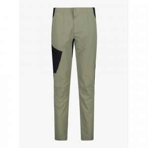 Spodnie turystyczne męskie CMP Quirk Long Pant