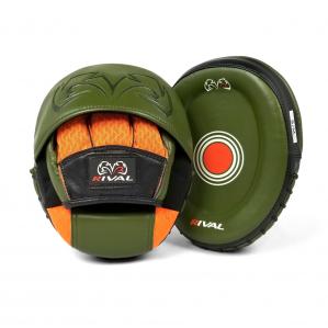 Tarcze Bokserskie Rival Impulse Punch Mitts RPM80