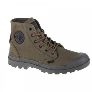 Buty do chodzenia unisex, Palladium Pampa Hi HTG Supply