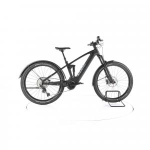 2nd Life - Cube Stereo Hybrid 120 SL Fully E-Bike 2022 - Stan dobry