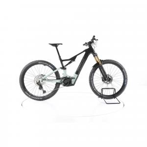Second Life - Focus Jam² 8.8 Fully E-Bike 2023 - Stan dobry