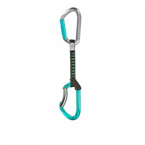 Ekspres wspinaczkowy Climbing Technology Salto Set UL 12 cm