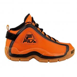 Buty do koszykówki męskie Fila Grant Hill 2