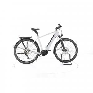 Second Life - Focus Planet² 6.8 Trekking E-Bike 2022 - Stan dobry
