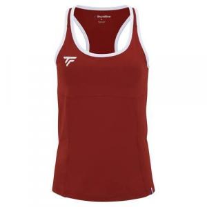 Koszulka sportowa damska Tecnifibre 22WTANCR3