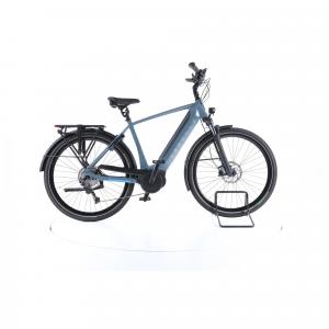 2nd Life - Gazelle Ultimate T10 HMB City E-Bike 2024 - Jak nowy